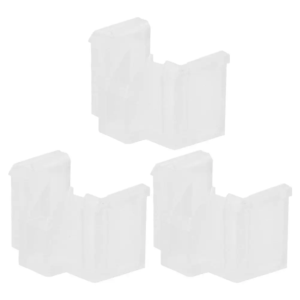 3Pcs Vinyl Record N…