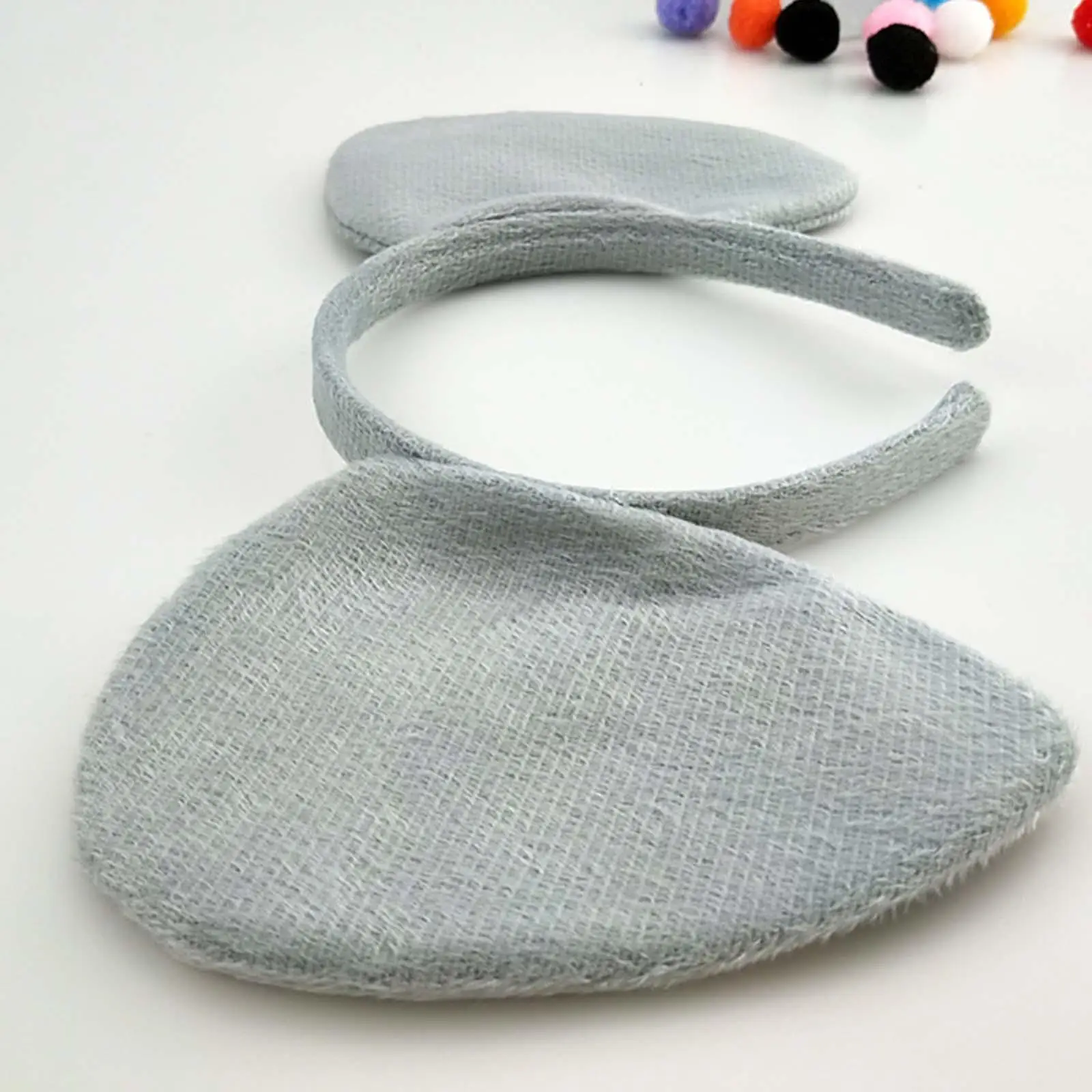 ชุดคอสเพลย์อะนิเมะครบชุดพร้อมที่คาดผมหูช้าง โบว์ผูกจมูก หาง สำหรับงานคาร์นิวัลและการแสดงบนเวที