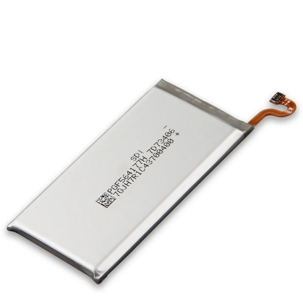 Nowa wymienna bateria EB-BG960ABE do Samsung GALAXY S9 G9600 G960F SM-G960 G960U G960W bateria 3000mAh