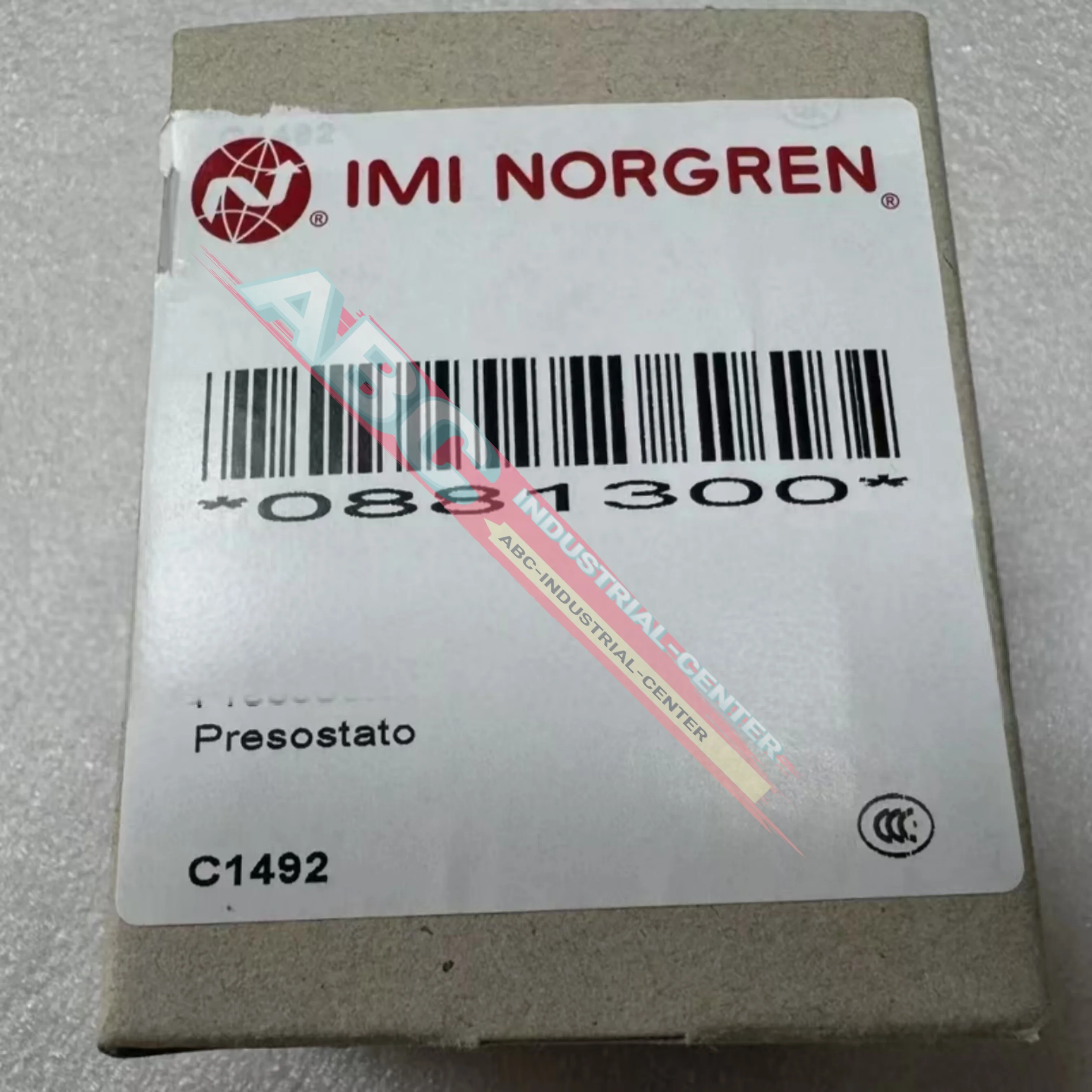 0880200 nuevo interruptor de presión 0881300 0882300