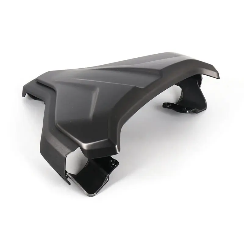 A02Q-Cowl Kit Motorcycle Pillion Rear Seat Cover Cowl Solo Seat For BMW R1300R R1300RS R1300 R RS 2025 2026