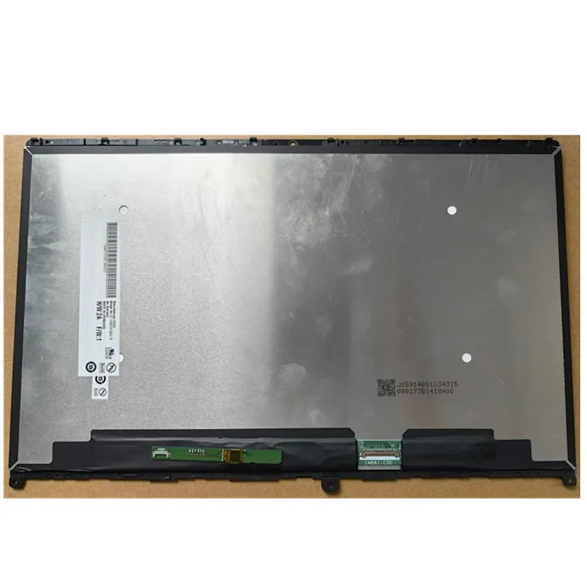 

14 inch LCD Screen Display Panel Touch Digitizer Glass Assembly For Lenovo Ideapad Flex 5 14IIL05 14ITL05 14ARE05 ALC05