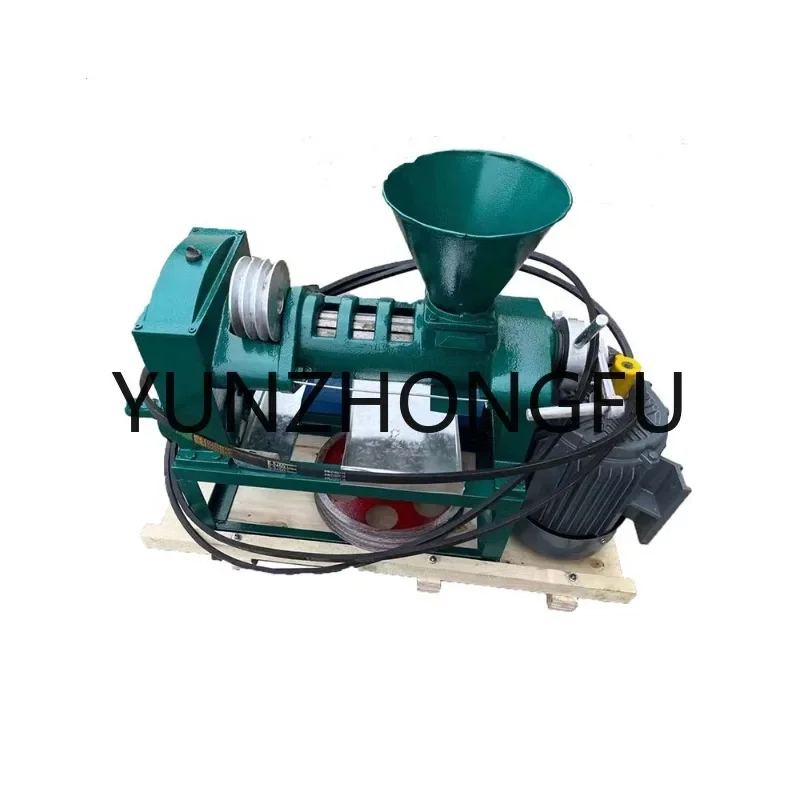 

Factory Supply High Quality Prickly Pear Seed Oil Extraction Machine Ginger Presser