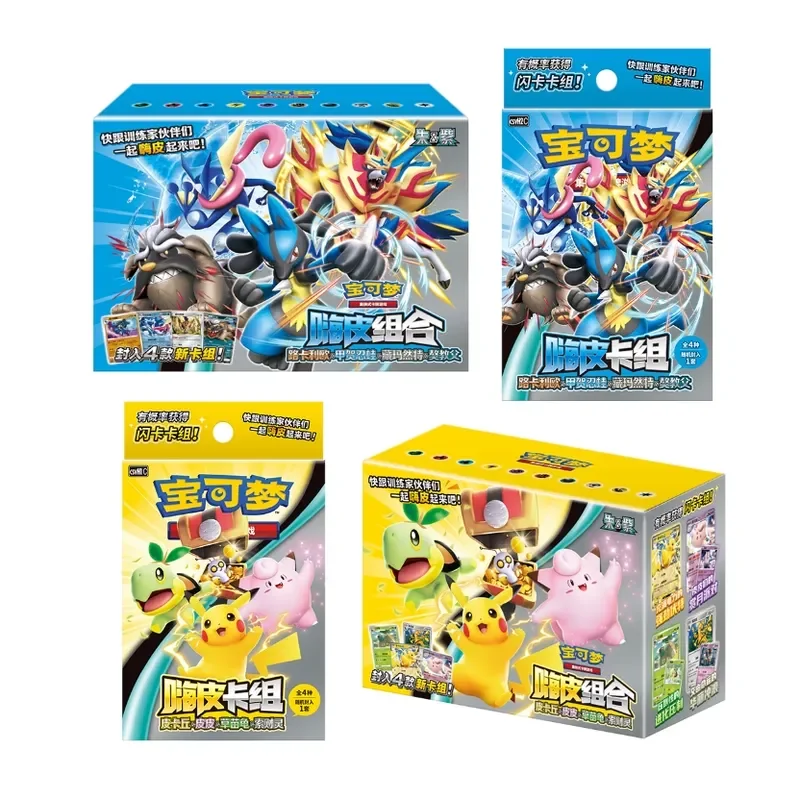 tarjetas-ptcg-trading-de-pokemon-pikachu-chino-clefable-hi-combinacion-recogida-151-combinaciones-especiales-familiares-regalo-para-ninos