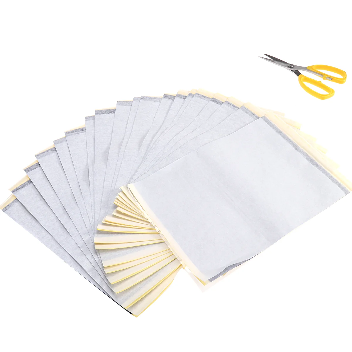 30 Pcs Stencil Transfer Paper Tracing Paper stencil paper