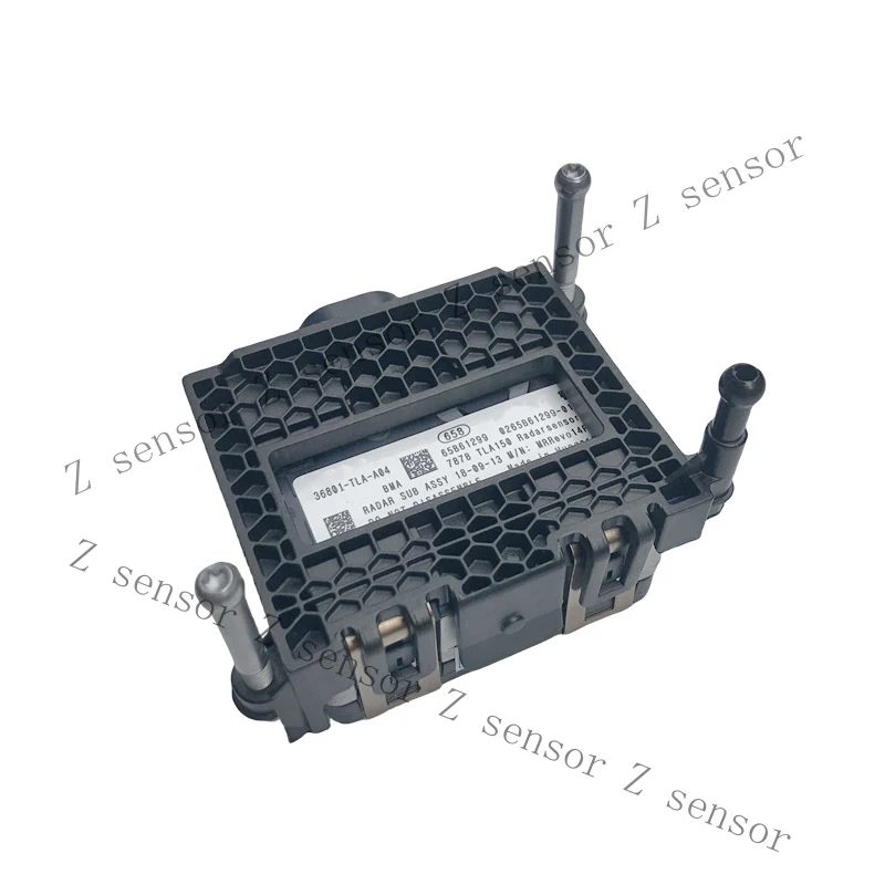 Z+ For 2017-19 Honda CR-V Adaptive Cruise Distance Sensor Radar Module 36801-TLA-04