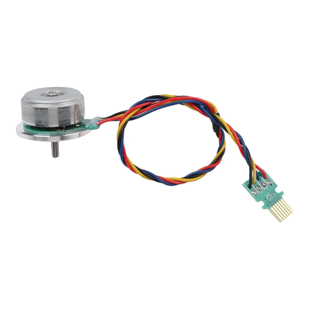 1pc Fan Assemblies Motors Vacuum Modules Fan Motor For Roomba I7/E5/J7/E6/I3/I4/I6/I8 Robot Cleaner Home Cleaning Tool Parts