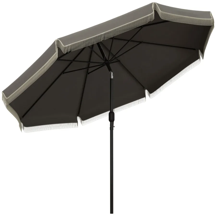 9Ft Patio Umbrella … - image