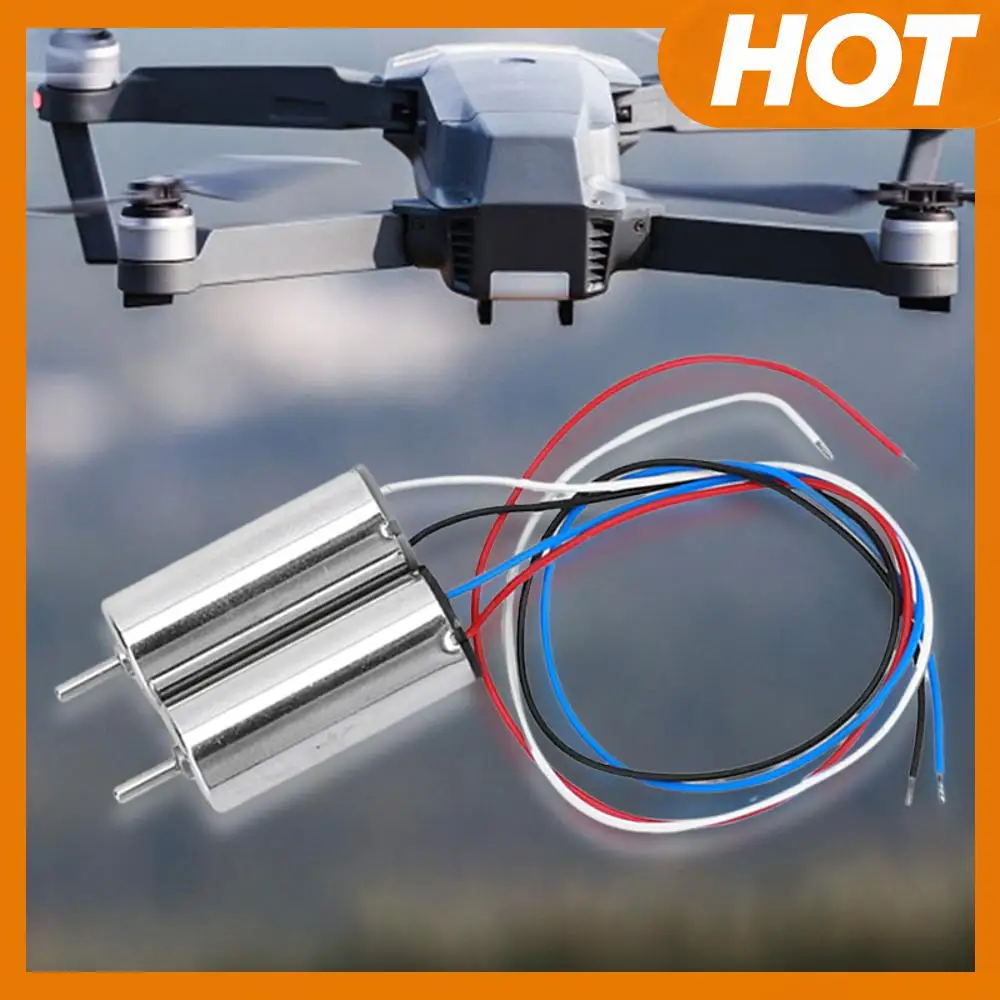 2PCS 8520 Cw+Ccw Mi…