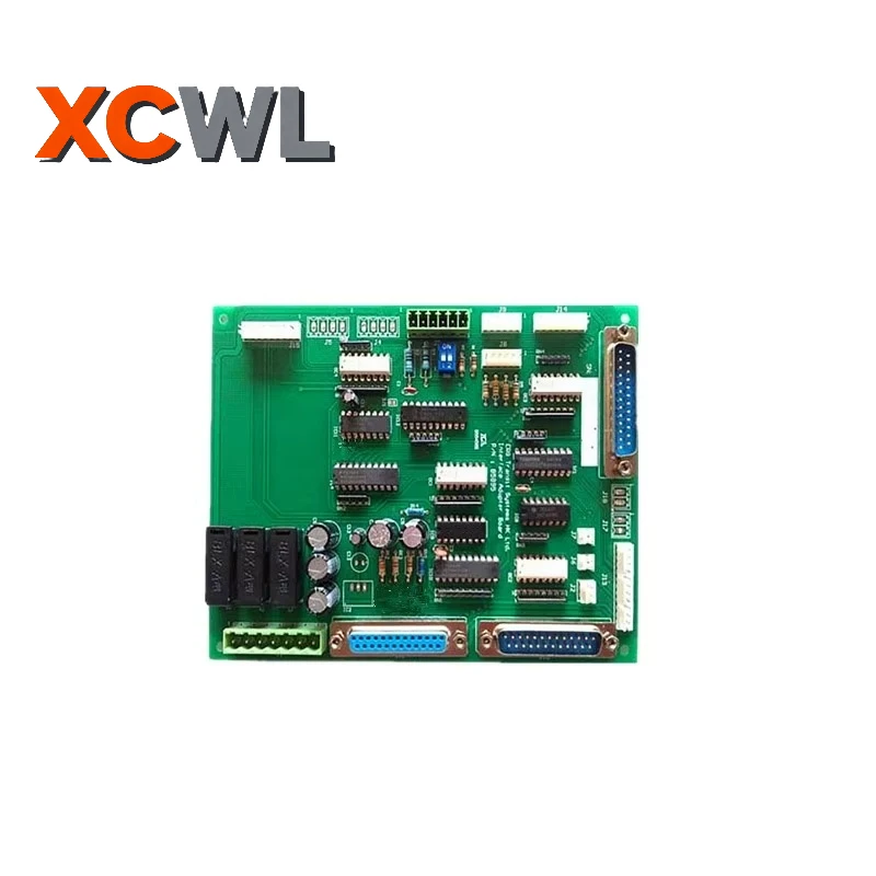smart-home-appliance-touch-control-panel-solution-appliance-pcba