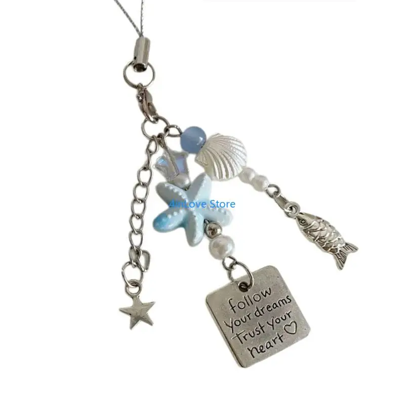 T4MD Fashion Fish B… - image