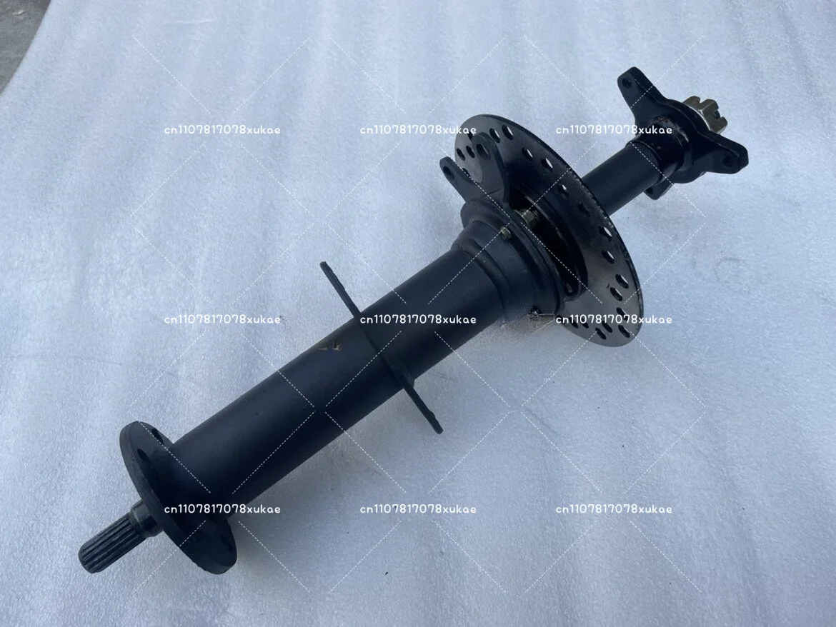 Modified Electric Four-wheeler Kart ATV Accessories, Differential Shaft Drive Rear Axle, Rear Axle, Half Axle