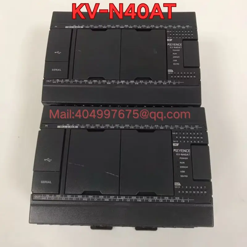 Second-Hand KV-N40A… - image