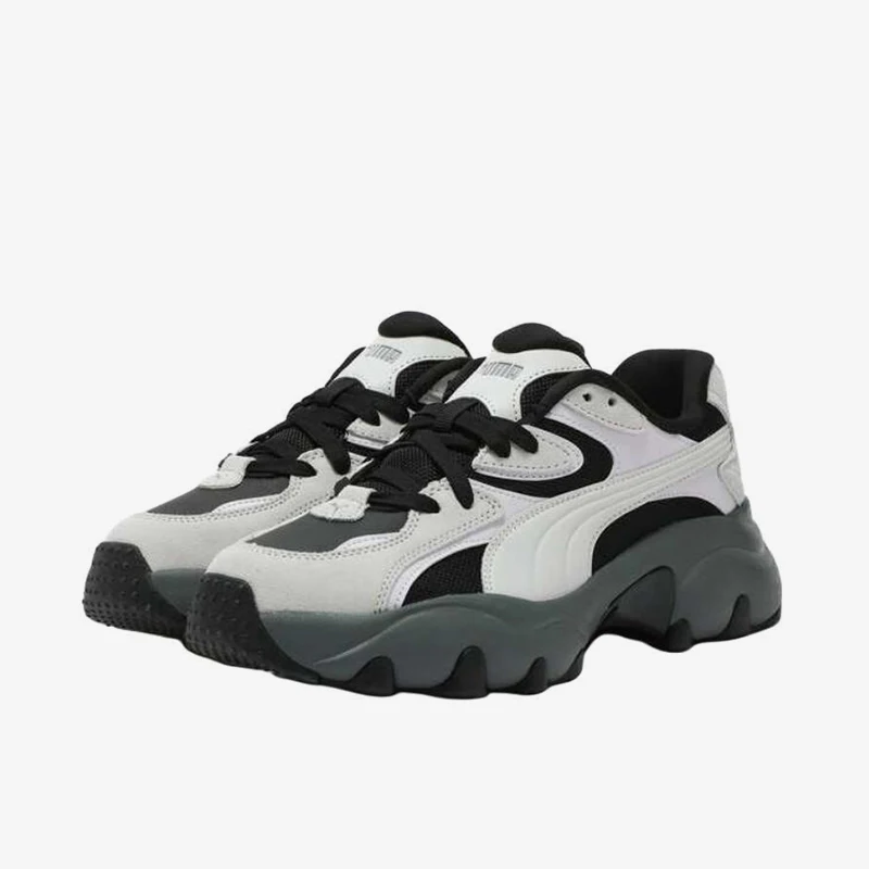 

PUMA Genuine Spring New Women's Cushioned Wear-Resistant Breathable Casual Sneakers 402982-02