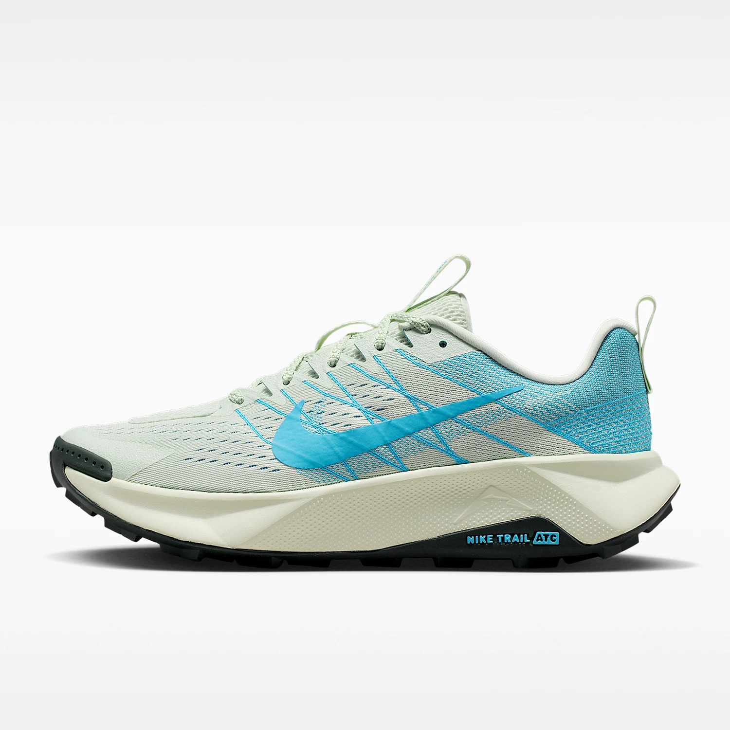 Nike Wildhorse 10 Auténticas, Zapatillas de Running Todoterreno para Hombre FV2338-010