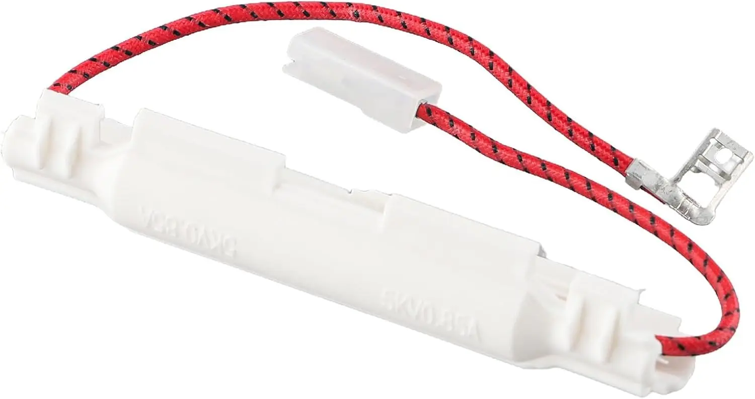 Microwave Oven High Voltage Fuse Kit 5KV 0.85A Encapsulated Replacement Fuse for Domestic Microwave Appliances