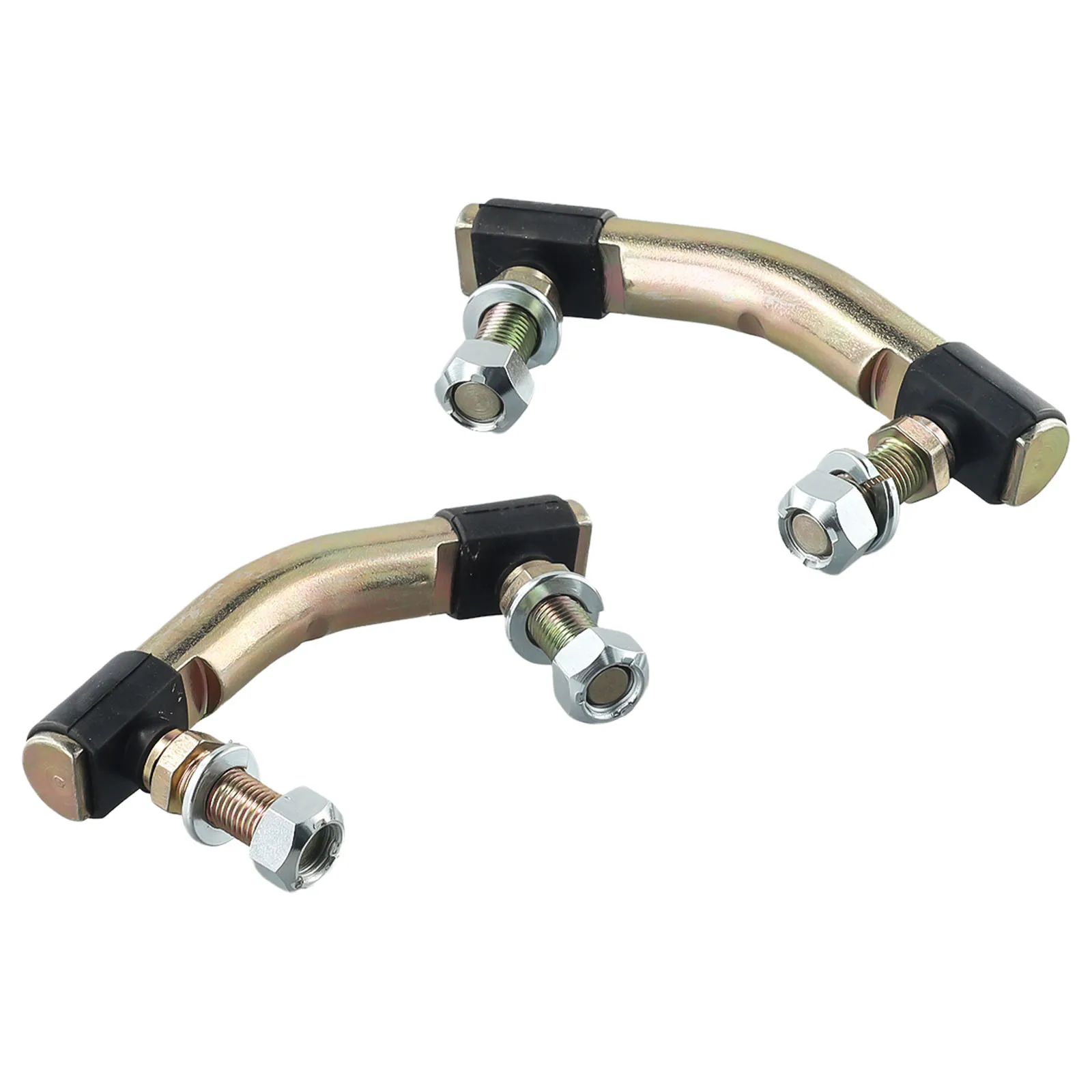 Imagem -05 - Pivot Link Tie Rods para Cortador Peças Cortador de Grama Artesão 597069702 436887 583513501 Pcs