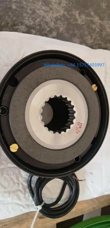 

Koni brake NM38720NR2/38730/38740/38741NR2/38751NR2