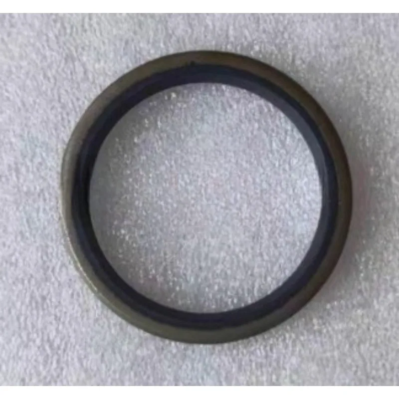YZ91516 Genuine Transmission Drive Axle Housing Transfer Case Seal Ring Oil Seal for Deere 904/1054/1204