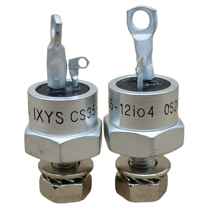 

1 шт. тиристор CS35-12IO4, мощный диод