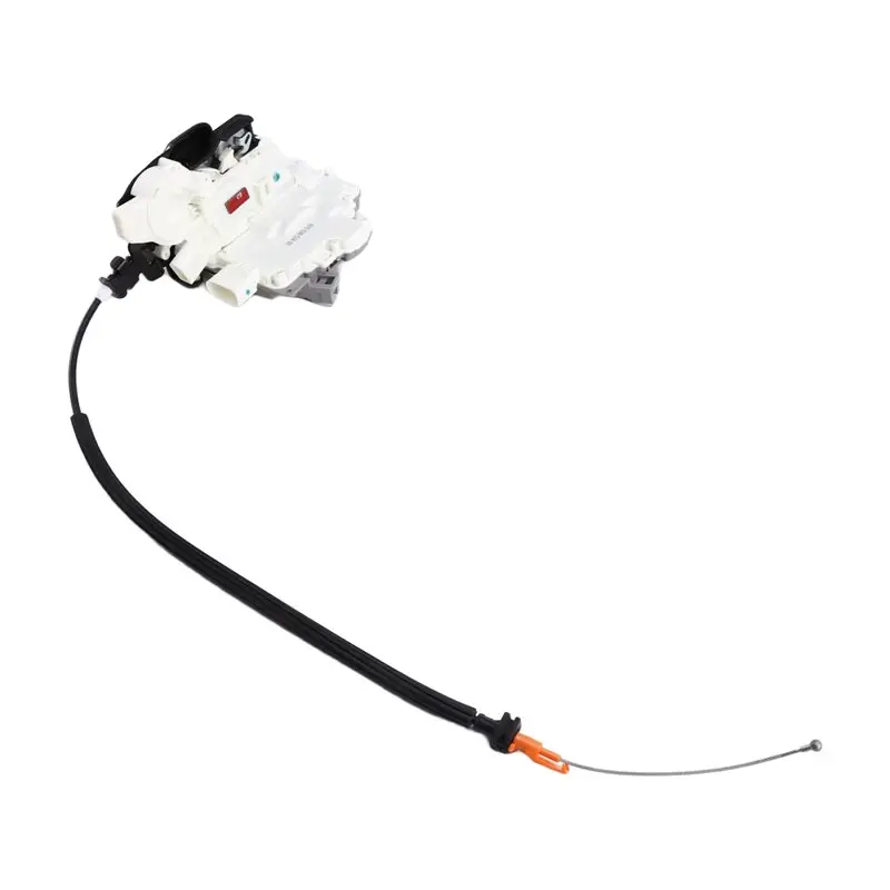 

M49K-Power Lock Door Lock Actuator For Panamera 970 2010-2016 Repair Part 97053652400/970 536 524 00 Rear Right