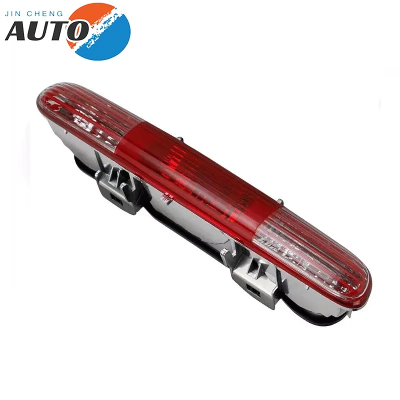 

63247255925 Brand New Car Rear Bumper Fog Light Low Level Brake Light for BMW Mini Cooper R56 R57 R58 R59 09-15