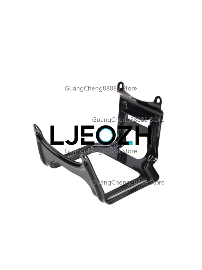 

Кронштейн бокового крепления топливного бака для газонокосилки 40-5/139/140/GX35/145, основание масляного бака для кустореза