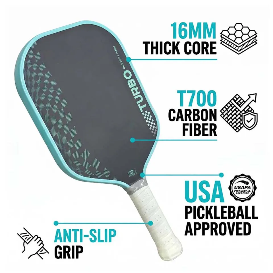 Thumbnail 4 - #47 Latest Pickleball Paddles Price Drops