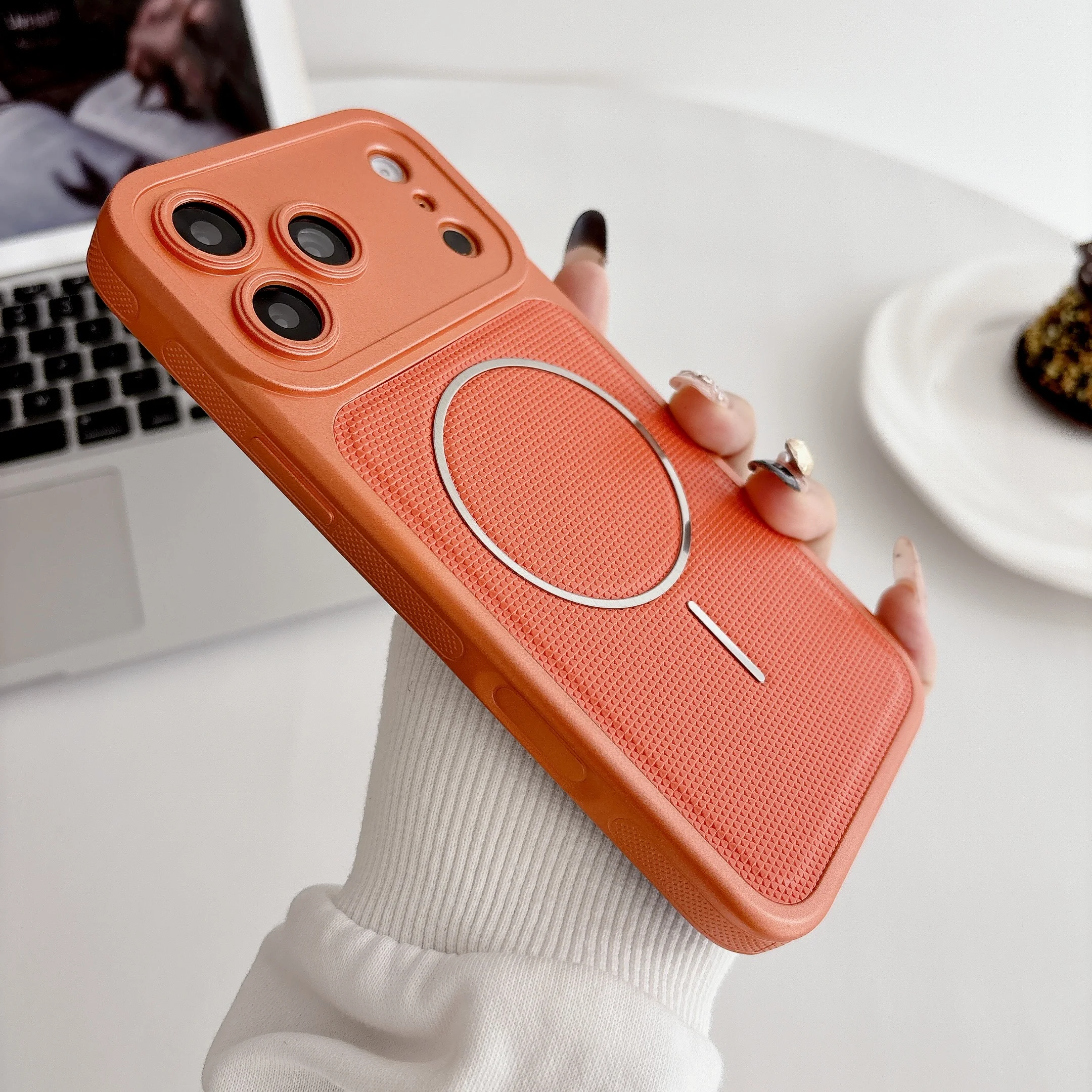 Transformed Into 17… - image