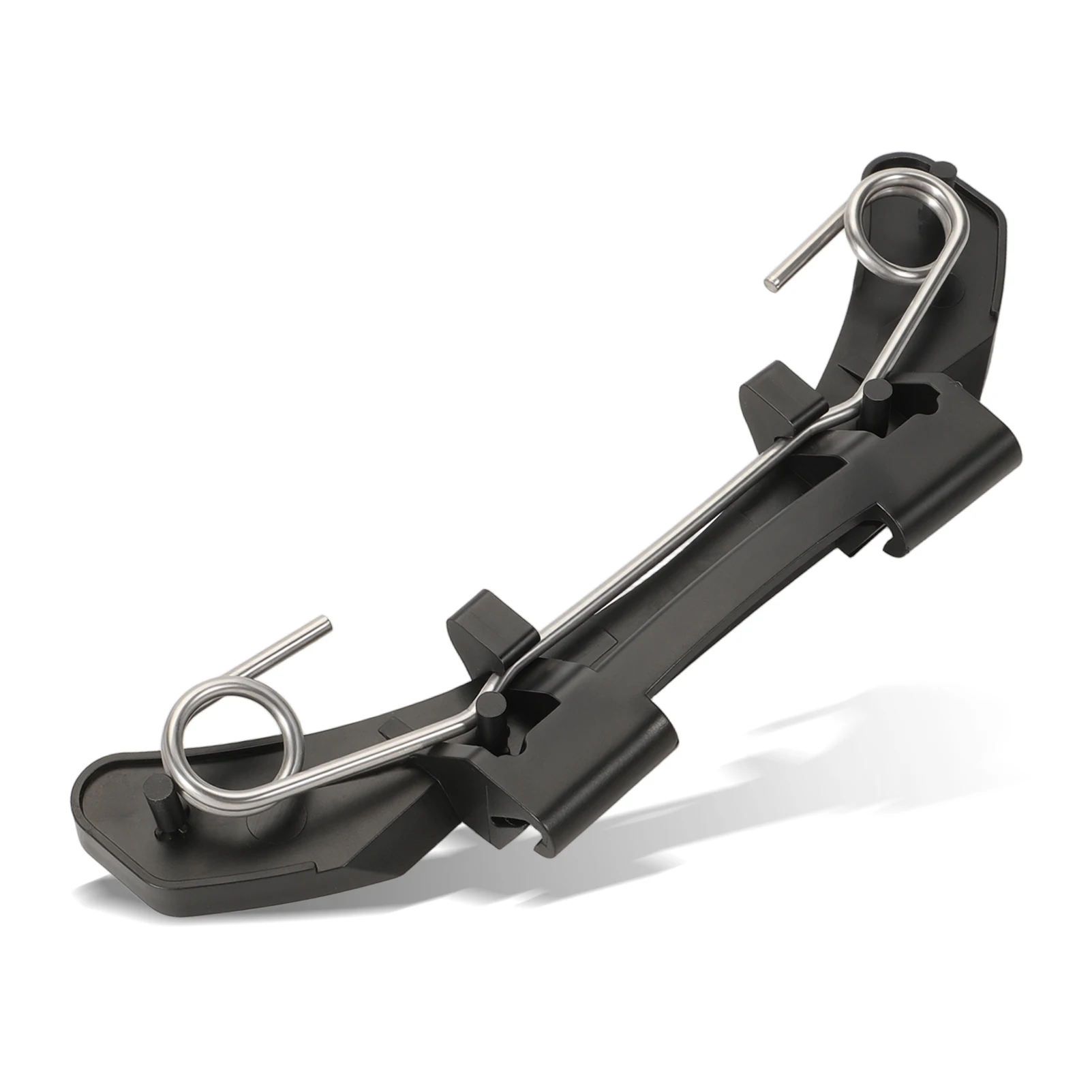 Car Tank Hinge Fuel Flap Hinge Bracket for Volvo S60 Xc70 2001-2009 S80 1999-2006 V70 2001-2008 9483545 30649879 31265160