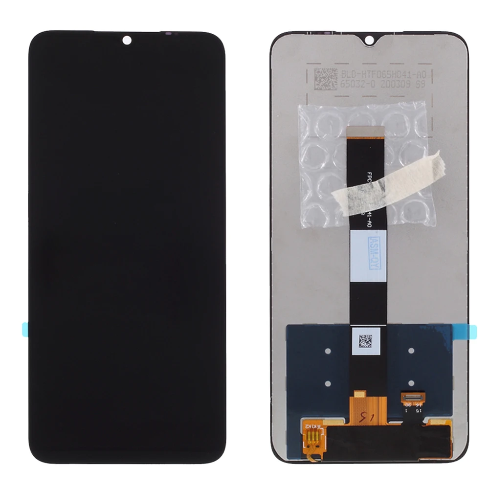 

for Xiaomi Redmi 9A/Redmi 9C OEM LCD Screen and Digitizer Assembly