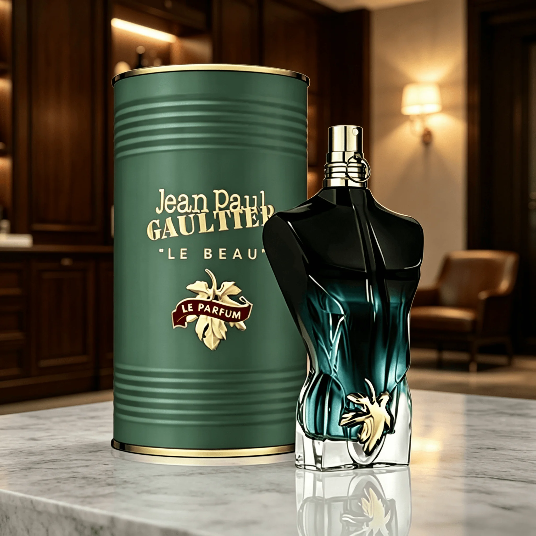 ฌอง ปอล กอลทิเยร์ เลอ โบ น้ำหอ - Perfume Fragrance Jean Paul Gaultier บทวิจารณ์และราคา