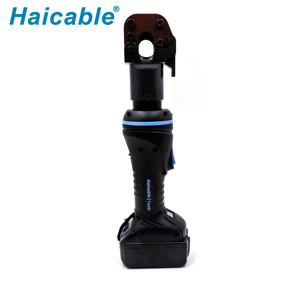 BK-20 Battery Powered Cable Cutter Hydraulic Cable Cutting Tools