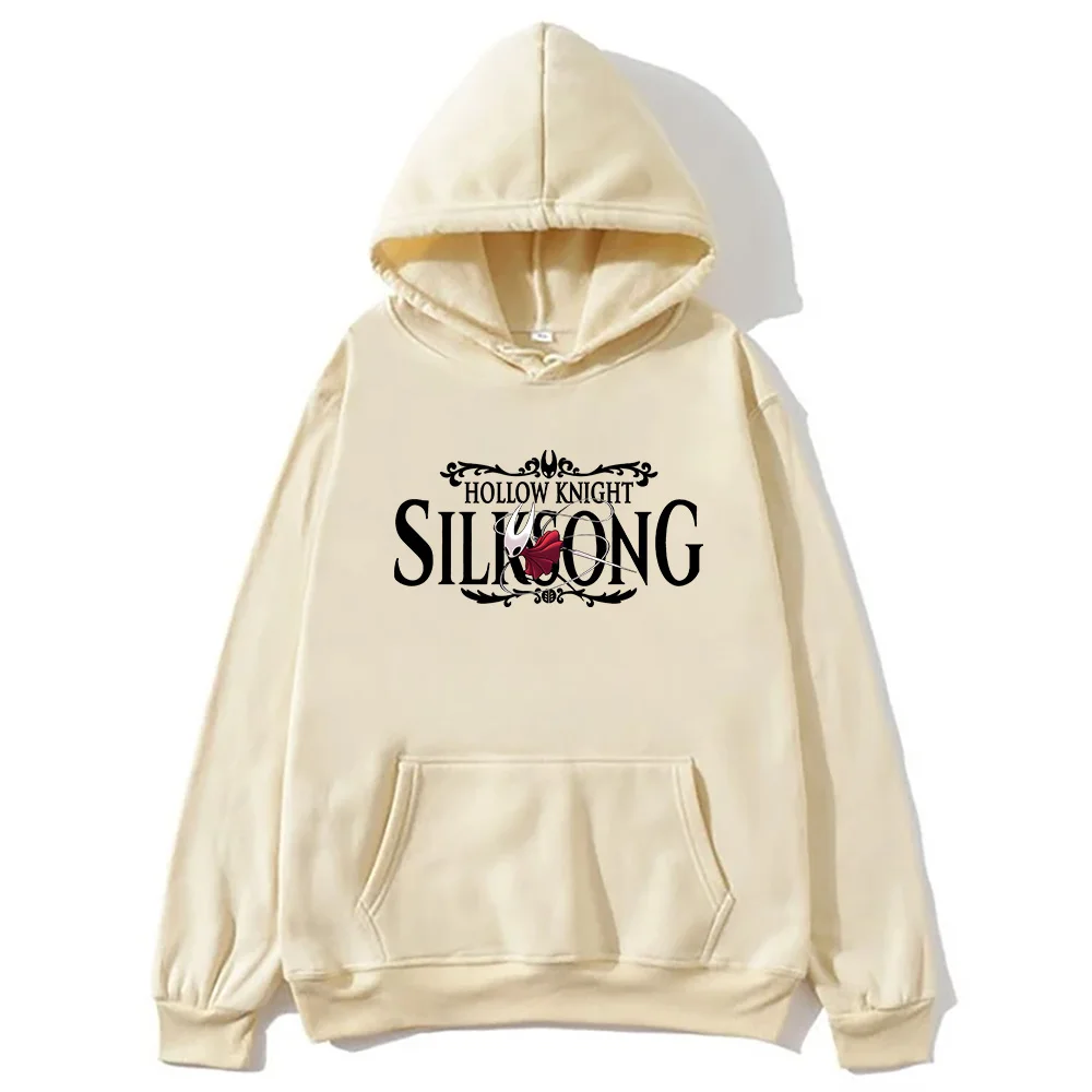 Рисунок 5 - Fashion Hot Game Hoodies Hollow
