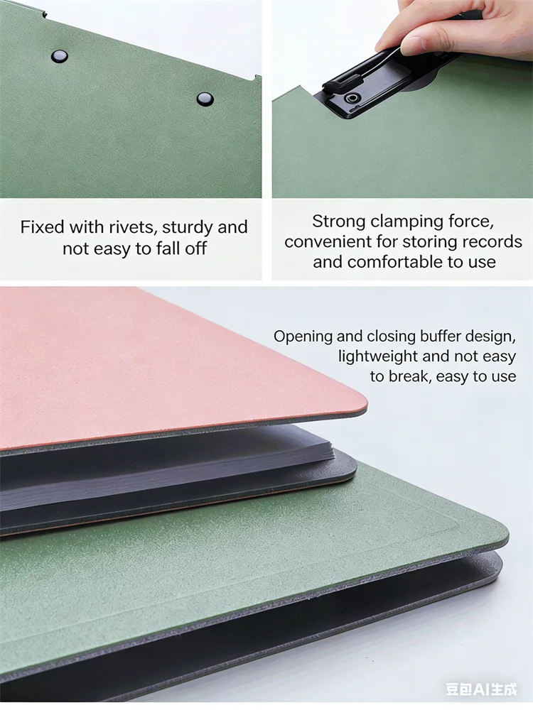 Thumbnail 3 - #3 Best Clipboards to Buy In 2026