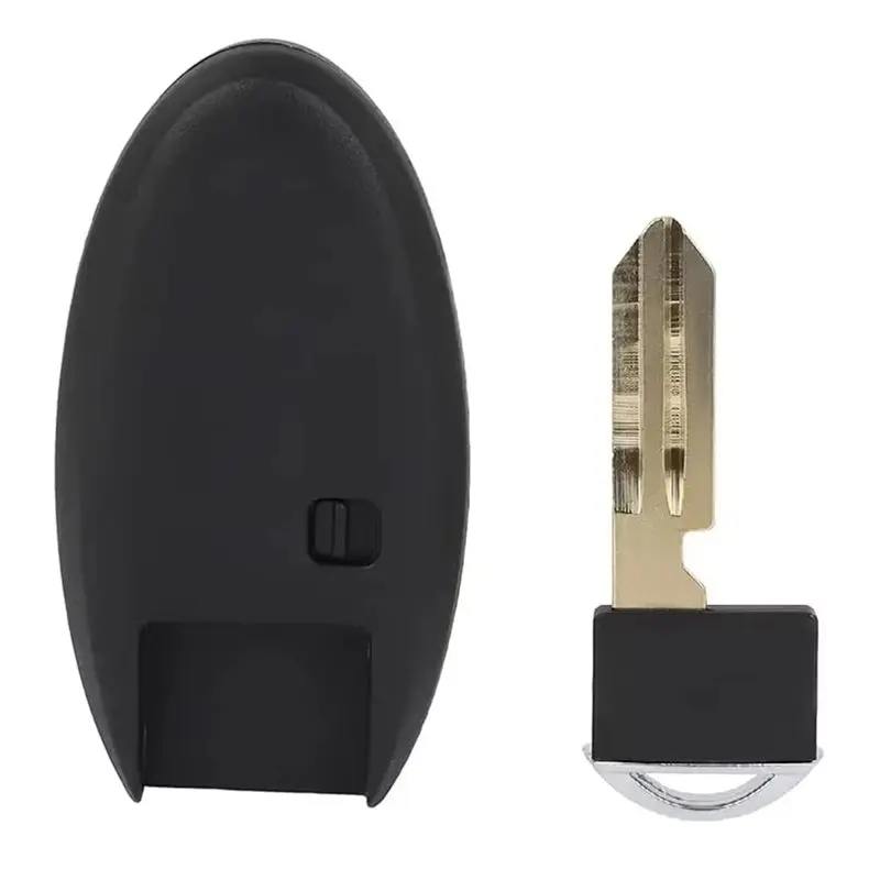 ac29-Smart Remote Car Key Fob 5 Button 285E3-1JB5A 315Mhz ID46 Chip For Nissan Elgrand Quest E52 2013-2017 TWB1J717