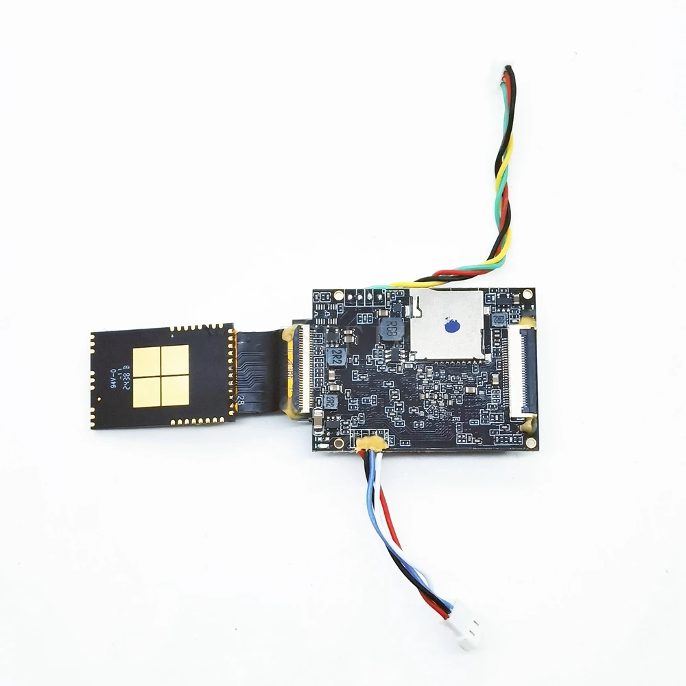 Juego de cámaras para SJRC F22 S3 PRO, F22 S3 XR RC Quadcopter