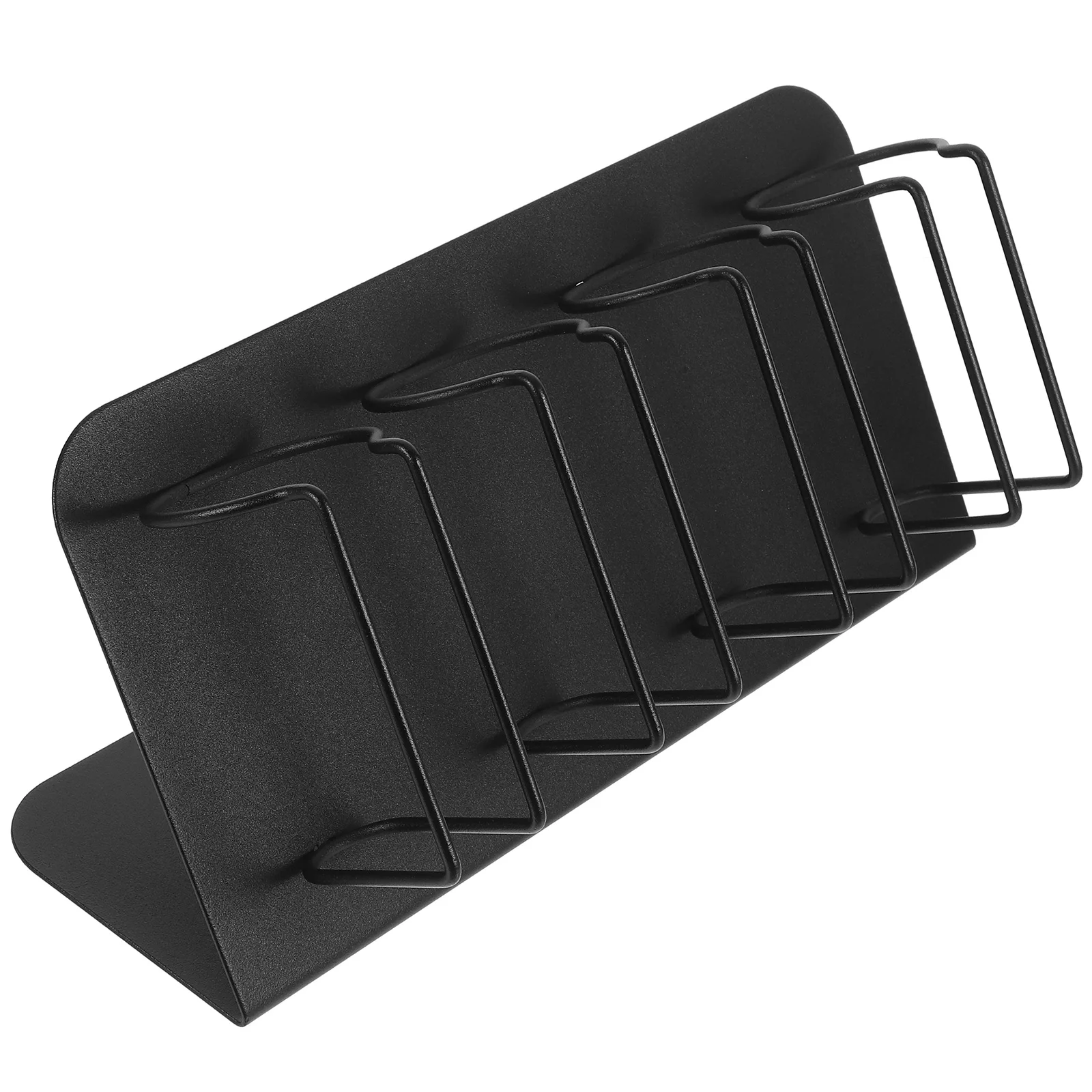 

Heavy Duty Hairdryer Organizer Holder Wall Mounted Tool Rack Stainless Steel Clipper Shelf