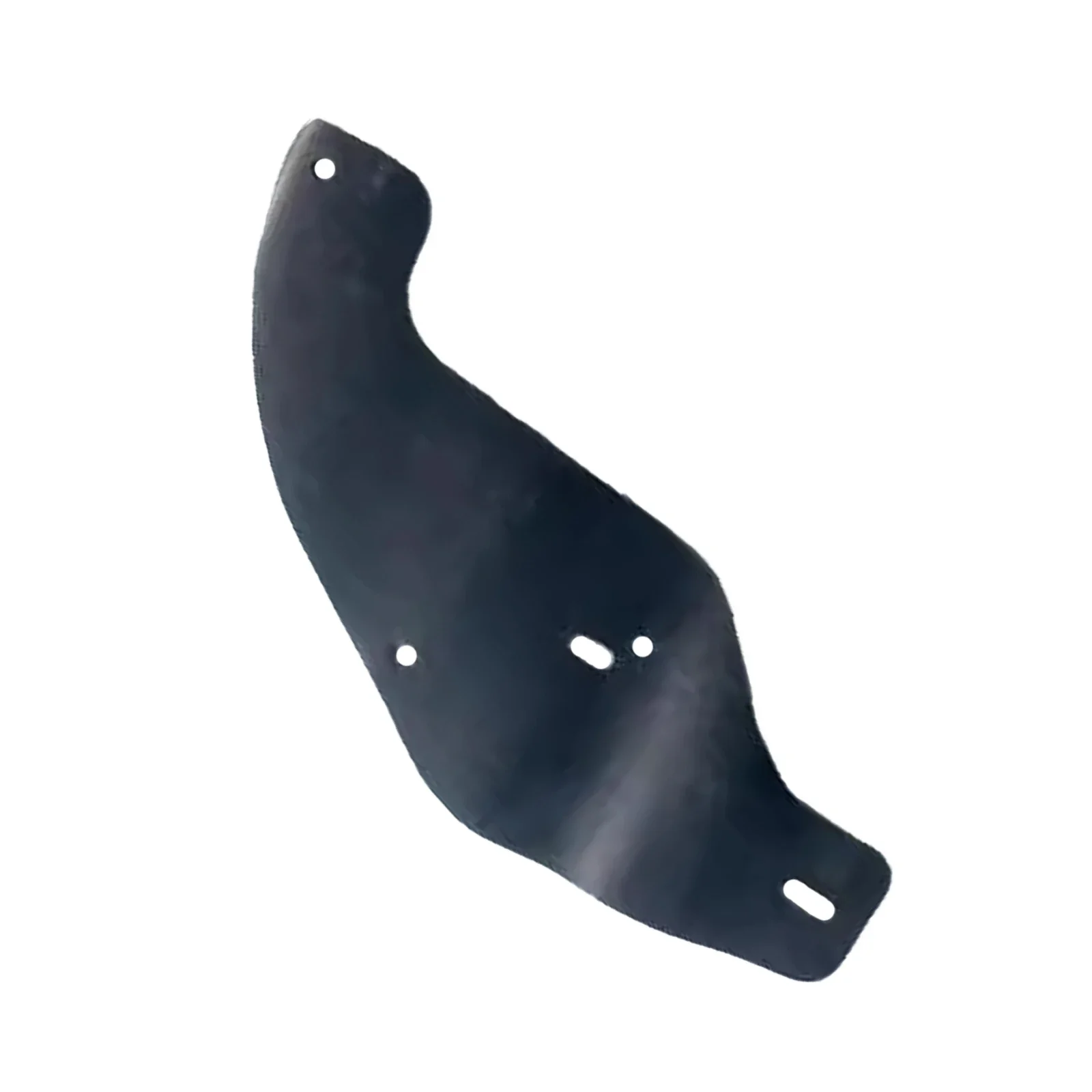 Compatible Front Wheel Splash Shield Mudguard MN146489 for Mitsubishi L200 2007 2017 For Pajero Sport KH 2013 2015