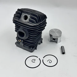 42.5mm & 40mm Cylinder Piston Pin Rings Kit For STIHL MS250 MS230 MS210 MS 250 230 210 Chainsaw Part 1123 020 1209 1123 030 0408