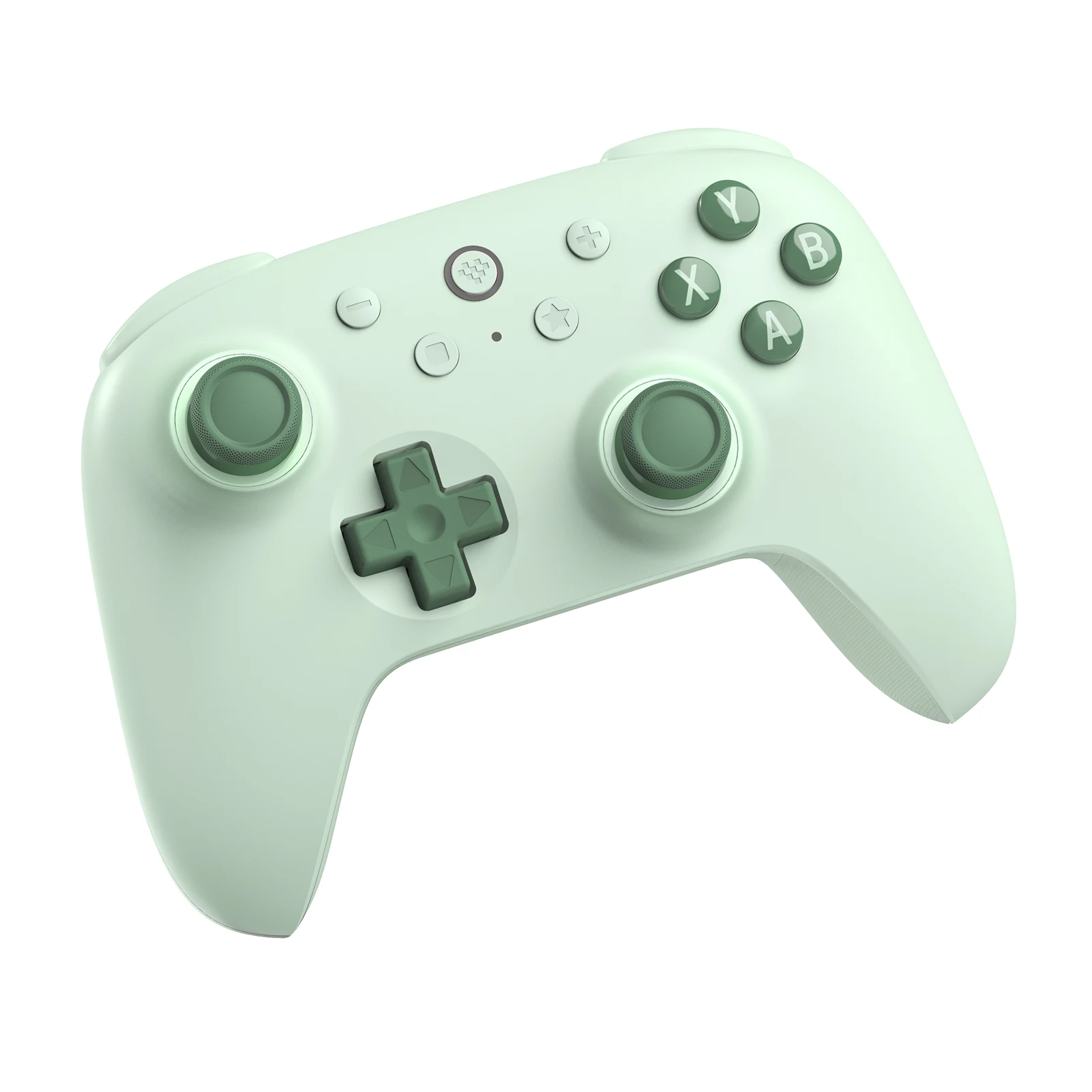 8BitDo Ultimate 2C Wired Gaming Controller Gamepad mit Hall-Effekt-Joystick für PC Windows 10 11, Android und Raspberry Pi – Detail 19