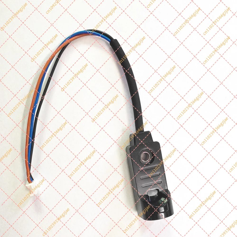 

Датчик автоматического выравнивания платформы ELEGOO OrangeStorm Giga Proximity Switch для 3D-принтера OrangeStorm Giga