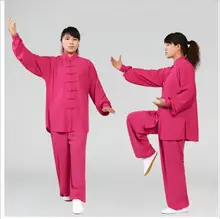 Men’s traditional Wushu Tai Chi uniform #3
