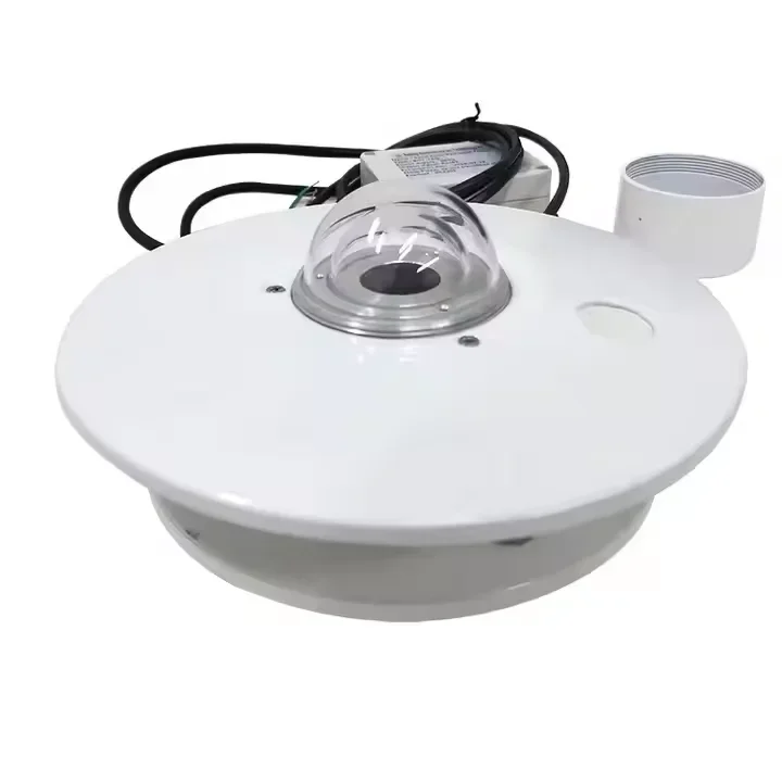 Easy Use BGT Real-time Monitoring Portable Solar Pyranometer Sensor with Data Logger