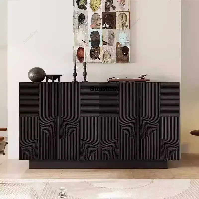 

YDesign Luxury Living Room Cabinets Glamour Simple Modern American Living Room Cabinets Unique Classic Szafka Vintage Furniture