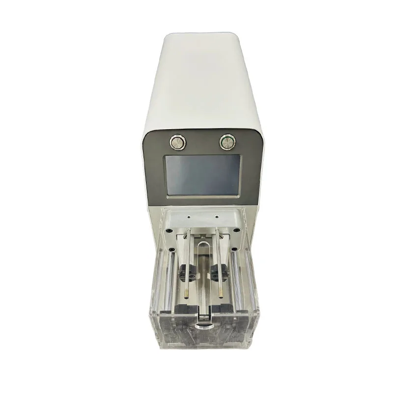 Pixie pure electric induction peeling machine can peel 4 layers of multi-functional precision intelligent wire peeling machine