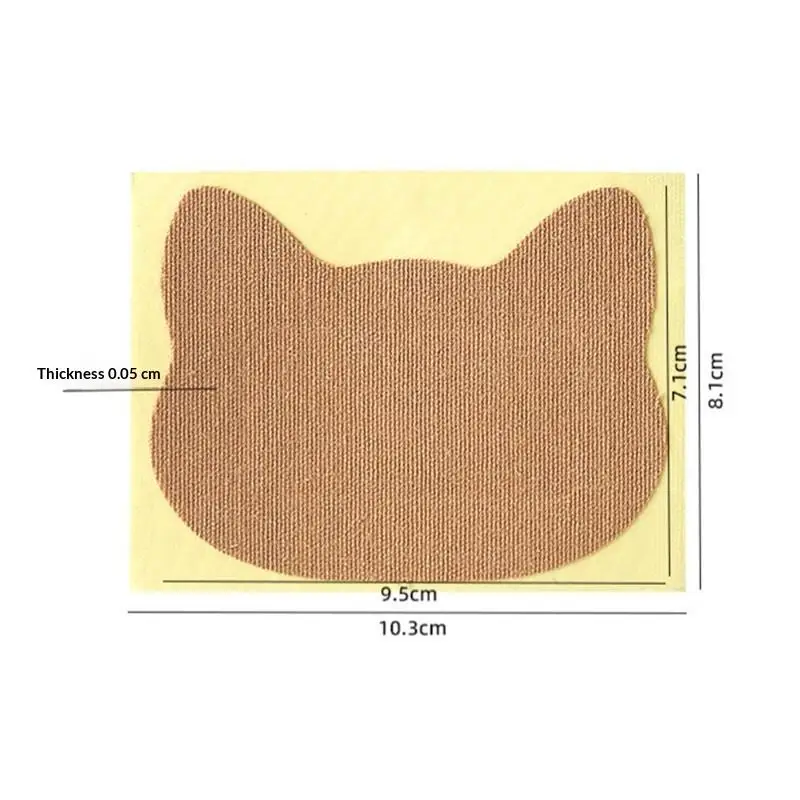

Strong Adhesive Underarm Sweat Pads Anti Perspiration Disposable for Formal Wear