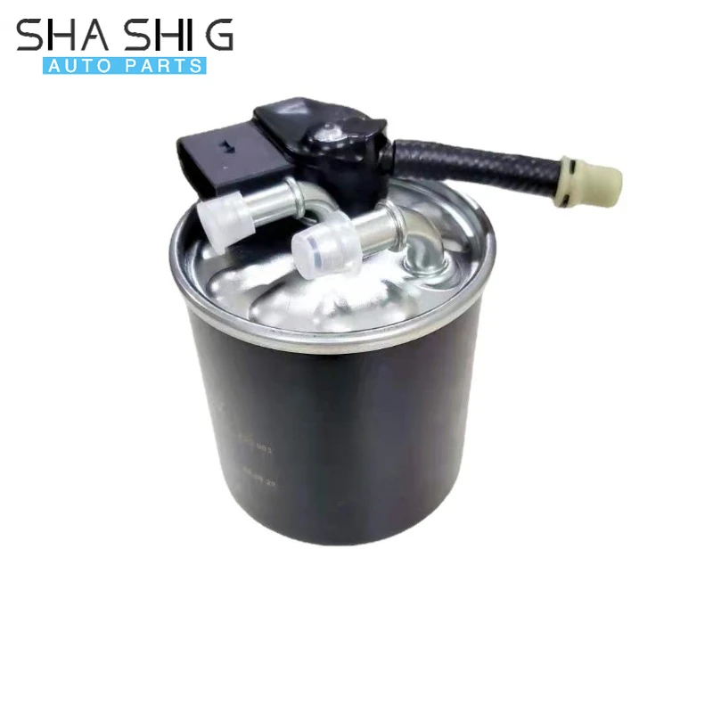 

6510901652 Engine Fuel Filter Fit For Mercedes W204 X204 S204 W212 V212 S212 W166 X166 E250