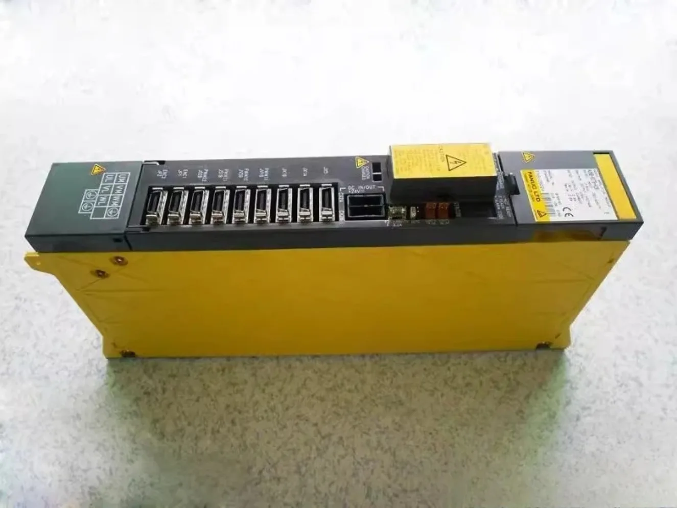 

A06B-6079-H291 For FANUC A06B-6079-H291 Servo drive amplifier
