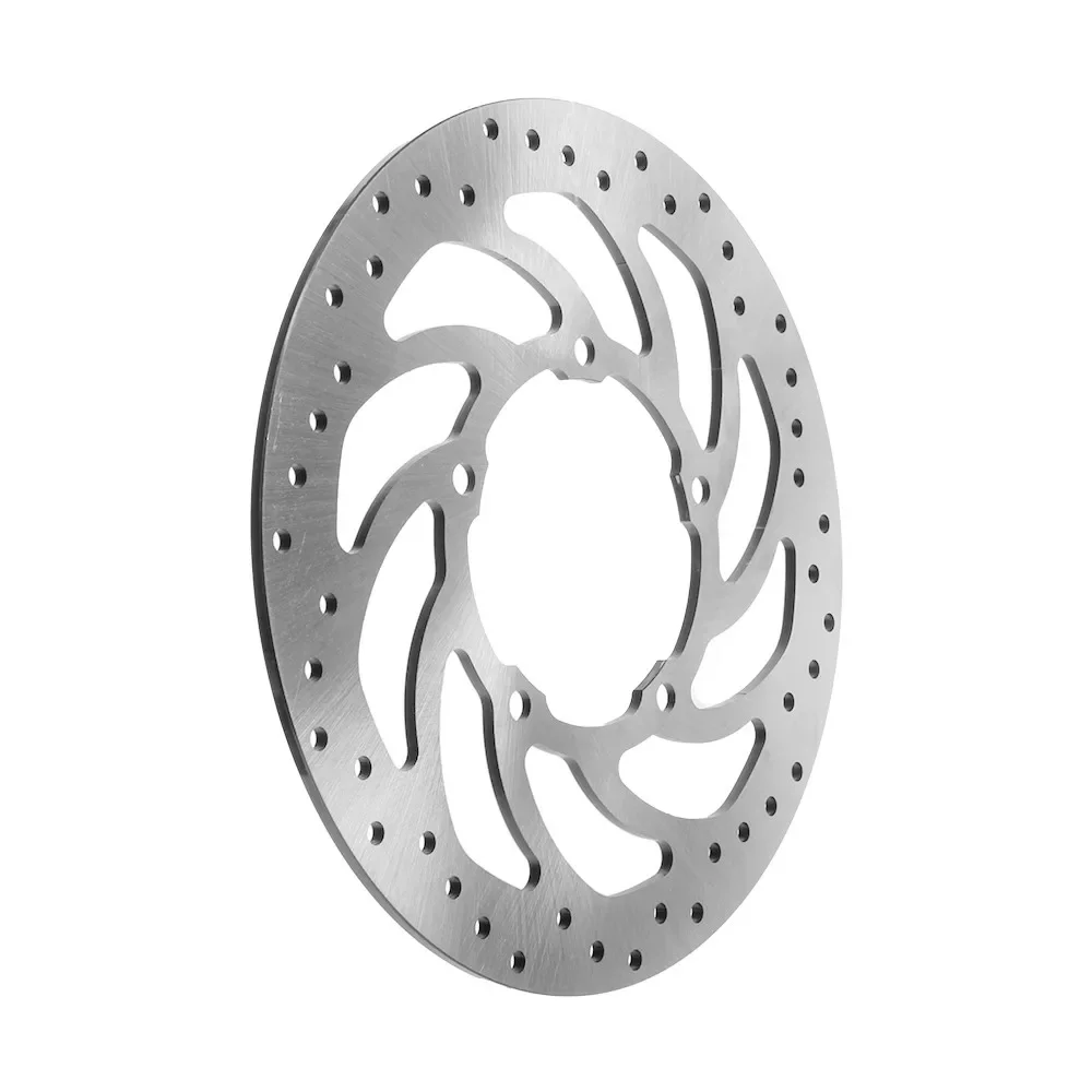 1 PC G310GS G310R Motorcycle Front Back Brake Disc Rotor For BMW G310GS G310R G310 GS G 310 R 2017-2020 2021 Sport Brakes Rotors